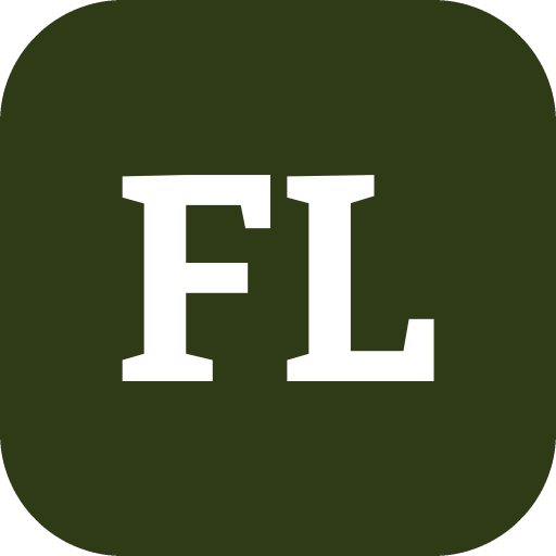 Fresh Lane Wash logo